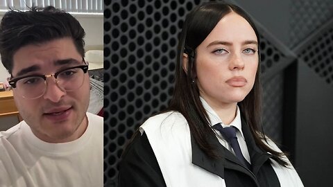 Billie Eilish's House Built On Stolen Land? NO WAY! Tribe Member Says He Wants It Back And BAHAHA
