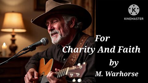 For Charity And Faith