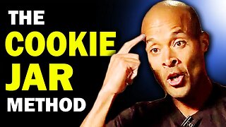 David Goggins: When All Hope Is Lost