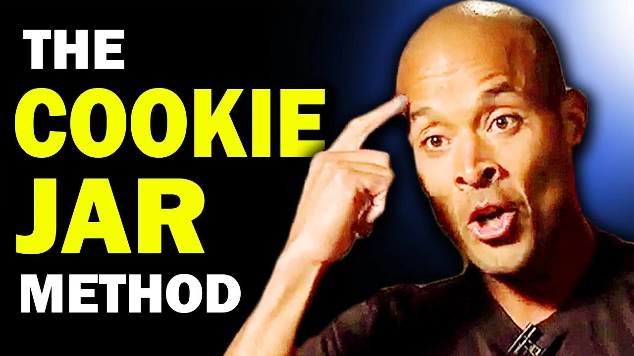 David Goggins: When All Hope Is Lost