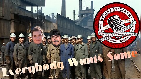 Everybody Wants Some