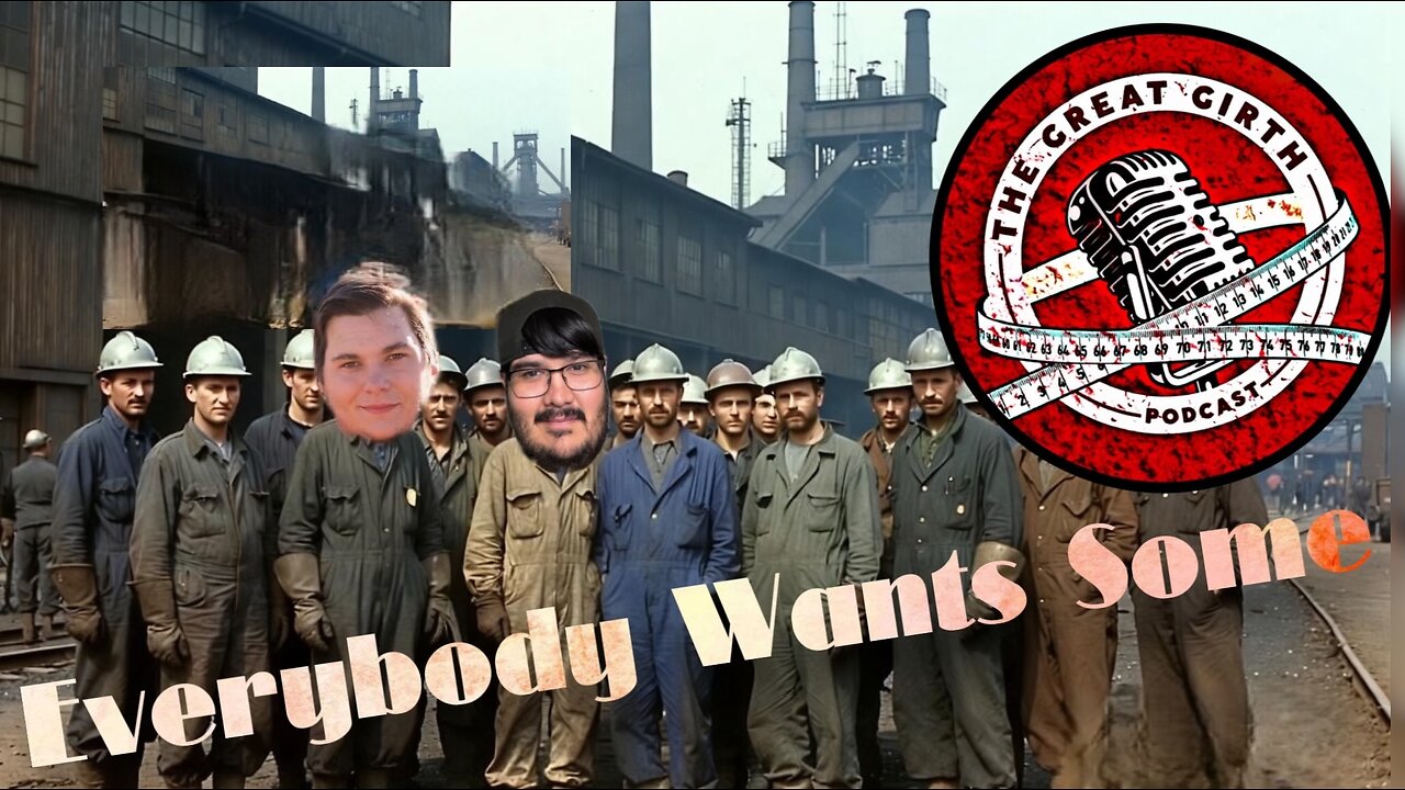 Everybody Wants Some