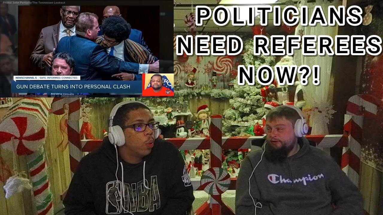 UNSPORTSMANLIKE CONDUCT!! Doc Rich - Holy Crap...This Really Happened [REACTION]