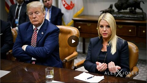BREAKING: Top Attorney Tom Renz Reveals How AG Pam Bondi Recently Represented Pfizer