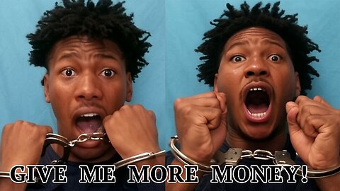 Track Meet KILLER Karmelo Anthony PANICS! DEMANDS $1 MILLION more from you after MURDER indictment!