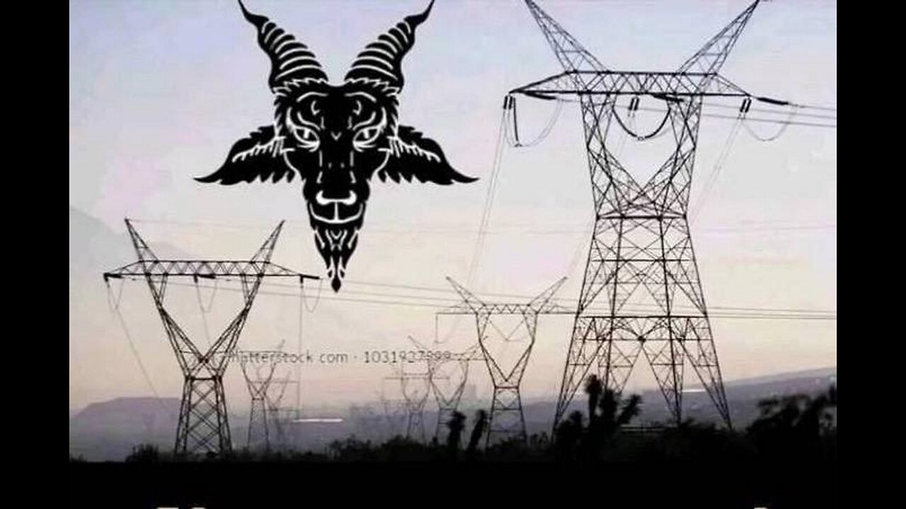 👹The Torch of Lucifer...