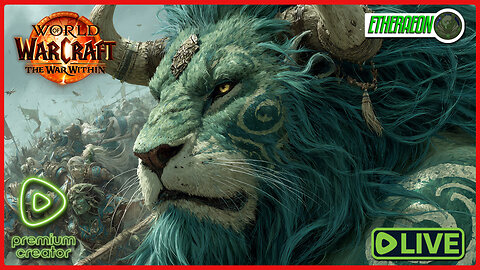 World of Warcraft: The War Within | Timewalking Dungeons + PVP | RestedXP