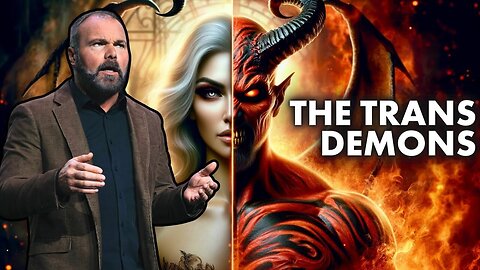 "Exploring Biblical Interpretations: Are Demons in the Bible Transgender?"