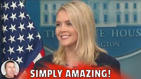Press Secretary Details New Changes Happening: ‘Sanity Returns to America’