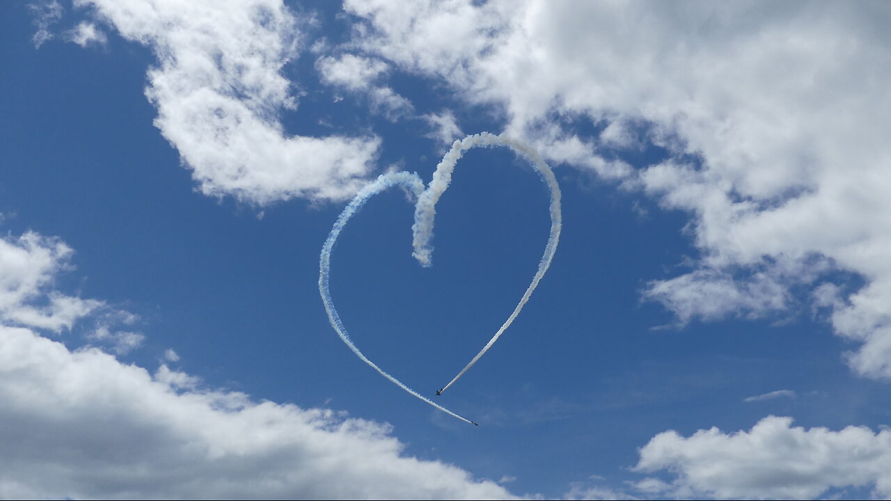 The Four Leaf Airshow