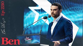 Battling For The Heart of Western Civilization | @ CPAC Hungary
