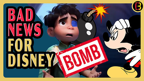 Disney’s Facing a DISASTER | Elio Tracking to Be Box Office FLOP