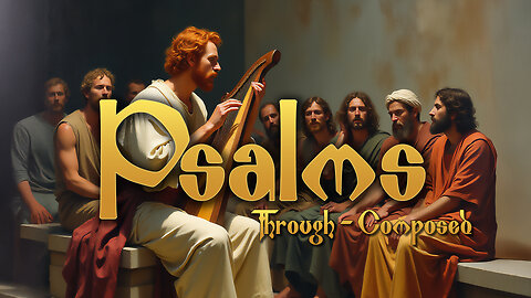 Psalm 60│Through-Composed