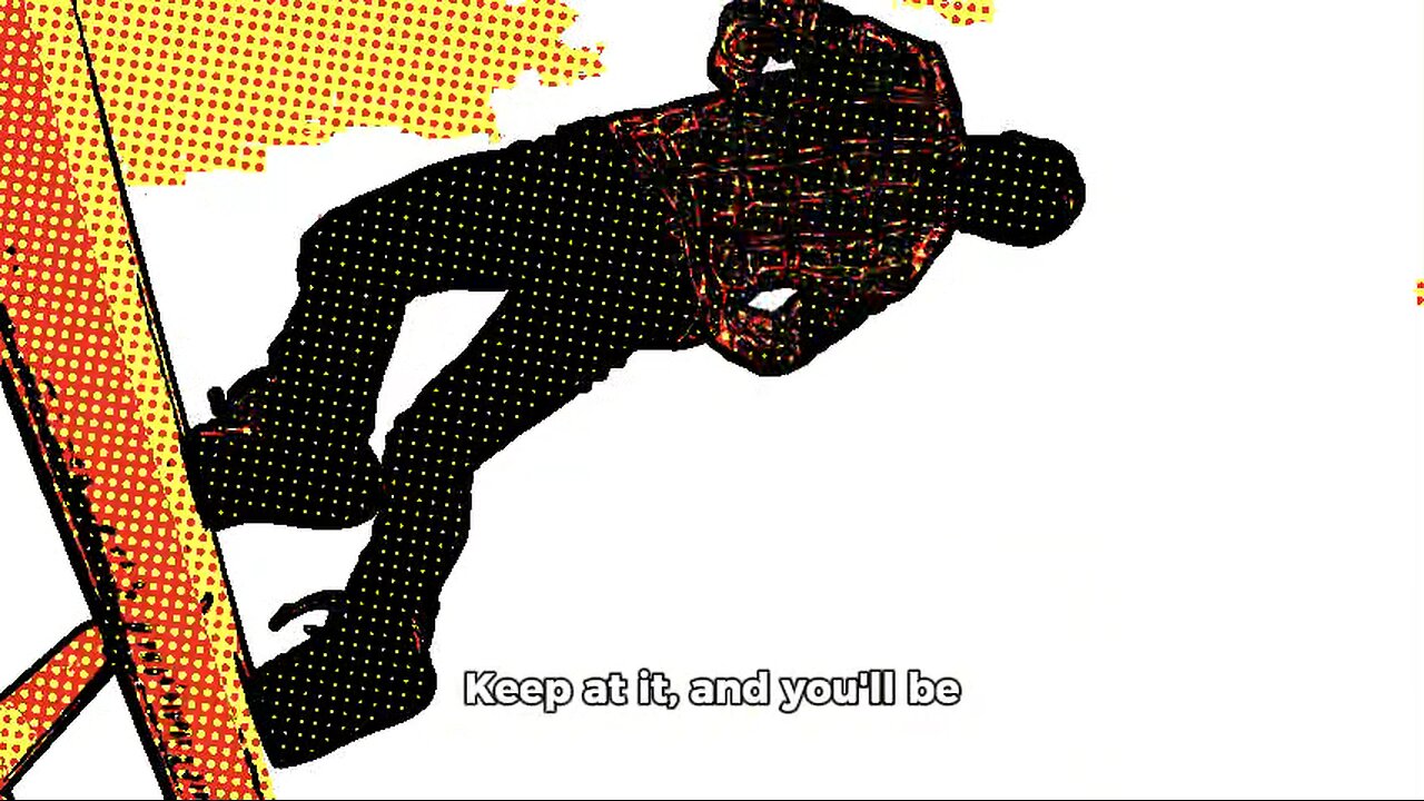 Learn How To Jump