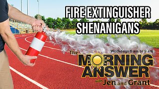 The Morning Answer 6/5/25