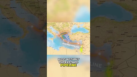 How Greece and Israel Are Rewiring Energy Power in the Region