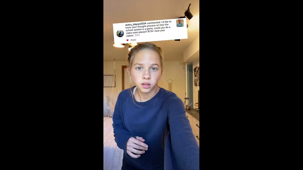 Starseed drops truth bombs on the education system