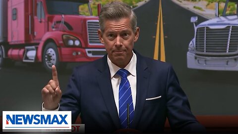 DOT demands truck drivers learn English