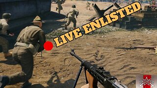 💥Frontline Action & Bad Decisions** :Enlisted