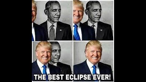 All Hoaxes? Say it Ain't So: The Epstein List, Obama/Russia Collusion, ICE Kidnapping Illegal People