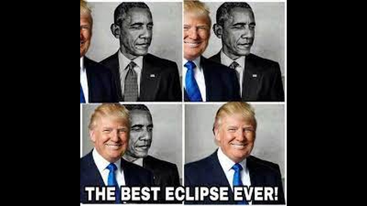 All Hoaxes? Say it Ain't So: The Epstein List, Obama/Russia Collusion, ICE Kidnapping Illegal People