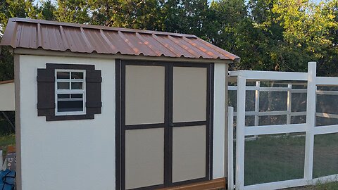 100% Built by Badders' Hands!!