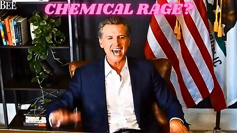 Would Gavin Newsom Volunteer to be Randomly Drug Tested?