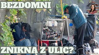 Czy bezdomni znikną z amerykańskich ulic? Nowe rozporządzenie Trumpa