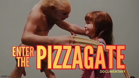 ENTER THE PIZZAGATE: Shattering The Illusion🚨 FULL DOCUMENTARY
