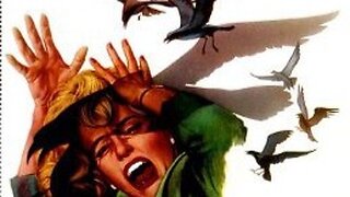 The Birds-Rod Taylor, Tippi Hedren-1963 IMDB 7.6/10