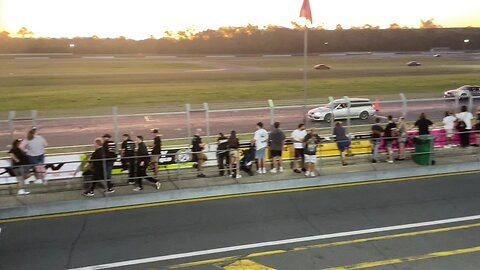 Roll Racing Brisbane