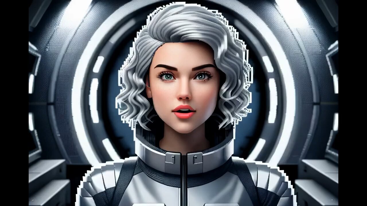 Art Beyond Worlds: Exploring Alien Creation with AI Tools