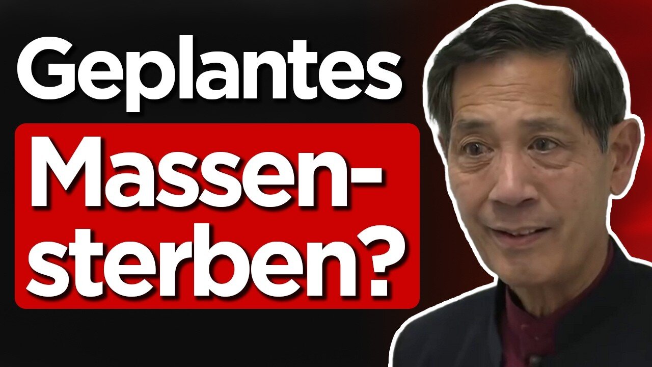 Eine tickende Zeitbombe (Prof. Bhakdi spricht Warnung aus)