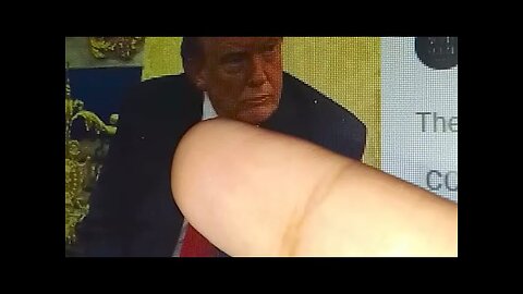 The MOST DISCUSSED Donald Trump Video on the internet today