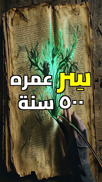 أغرب كتاب في العالم: لغز 500 عام!