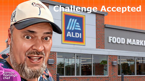 Aldi Steak Dinner for under $5.50