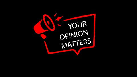 YOUR OPINION MATTERS - POWER OUTAGES - LOAD SHEDDING