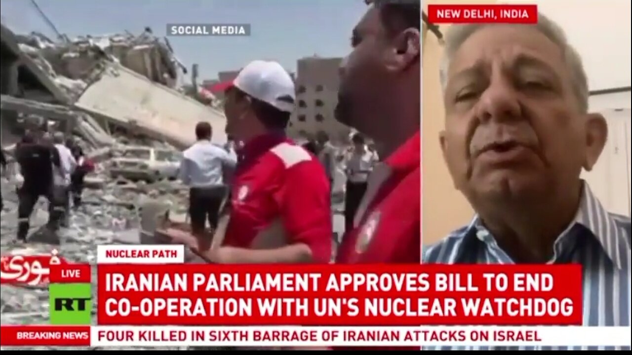 CEASEFIRE ENDS BEFORE IT STARTS 🤦🏻‍♀️