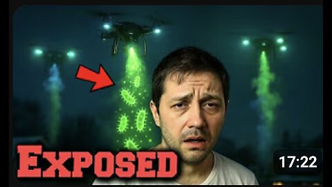 It’s Confirmed – What They Didn’t Want You to See