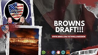 Browns Draft Aftermath! Deportee Cover-Up? Rock Hall Inductees! (Free)