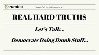 LIVE - Democrat Debacles - 4/28/25