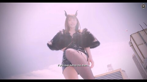 Kirizawa Karin ending Back from the other world, I missed love