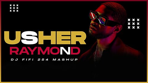 Usher Raymond x Justin Timberlake what goes around comes around.