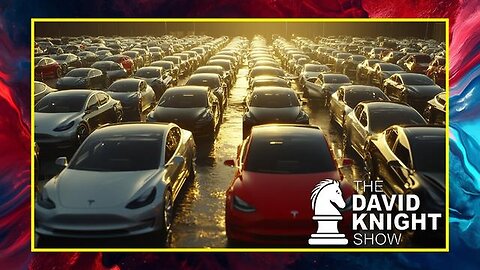 "Eric Peters Reveals Auto Manufacturers' Surprising U-Turn on EVs and Self-Driving Technology"