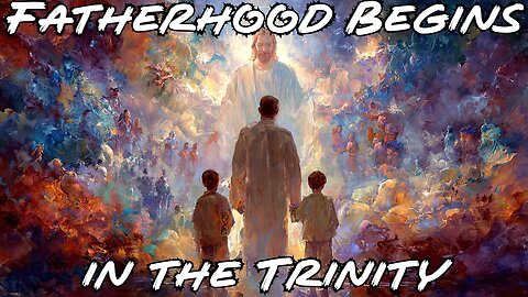 Daily Readings | The Divine Dance: Three Partners, One Movement | June 15, 2025
