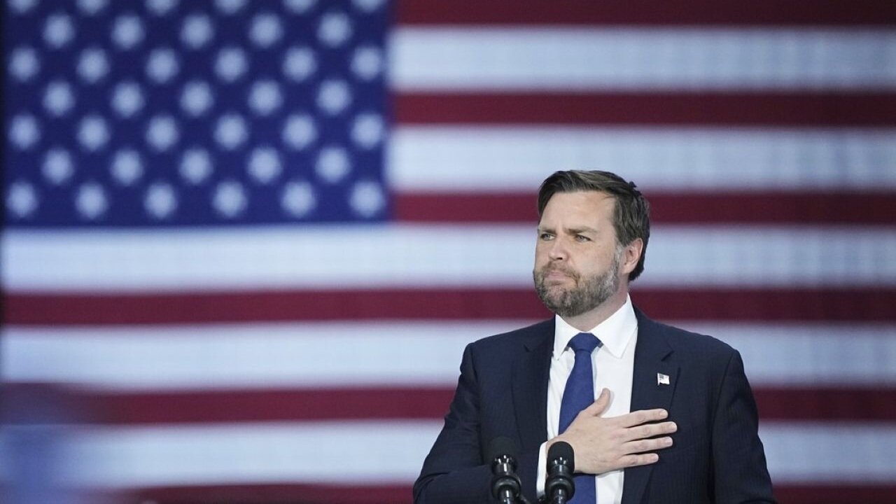A Rumor Put To Rest? Marco Rubio Seemingly Endorses JD Vance For President In 2028 Election