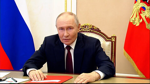 Putin sobre el plan de Trump: Ucrania y Europa siguen viviendo en un mundo de ilusiones