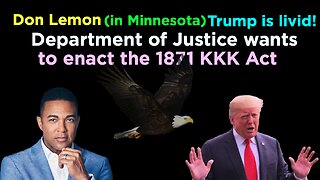 PWL- Don Lemon's troubles just begun.