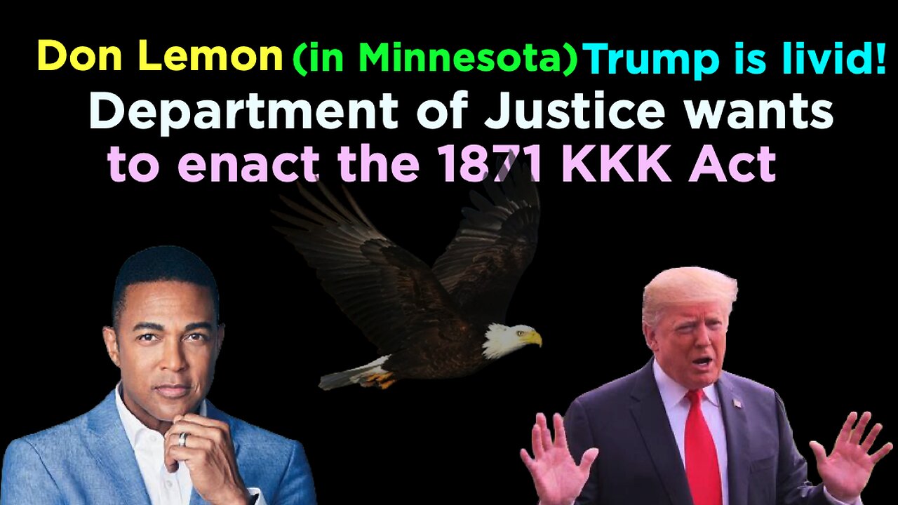 PWL- Don Lemon's troubles just begun.