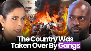 How El Salvador Became One of the Safest Countries - Milena Mayorga